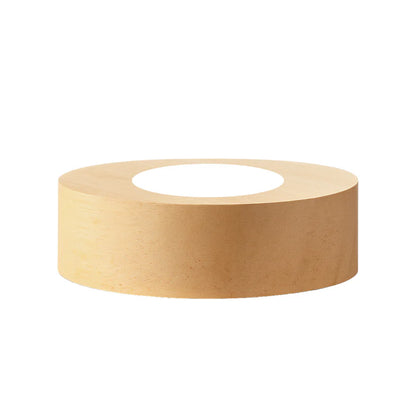 Base de madera