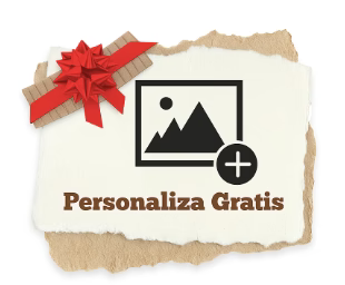 Personalización Gratis